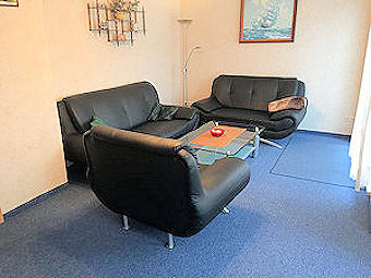 Wohnraum